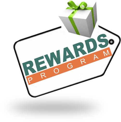 Your Reward Programs.